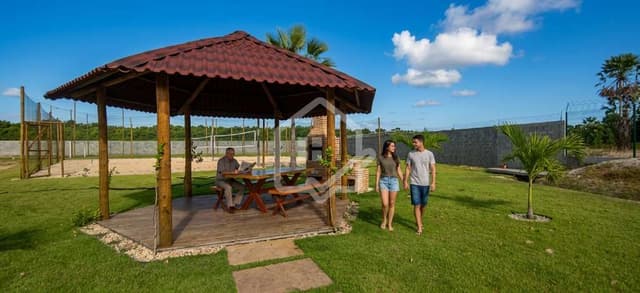 Nature Residence