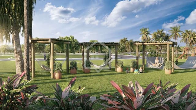 Nature Residence II