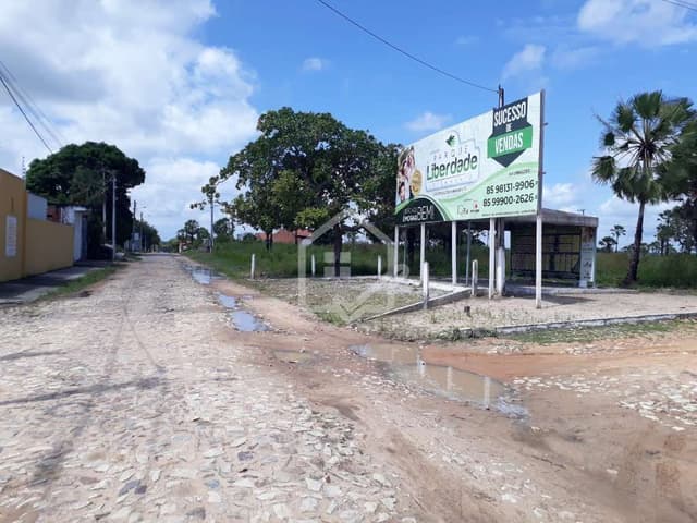Parque Liberdade